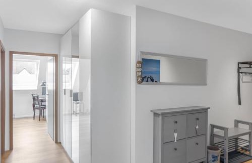 Priwall Apartamento | Objekt-Nr 64 - Priwall - Wiekstraße