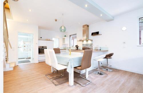 Neustadt in Holstein Casa | Objekte im Umland Jelles Ankerplatz