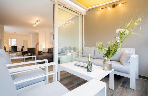 Scharbeutz Apartamento | Objekte im Umland Seesand Nr 10