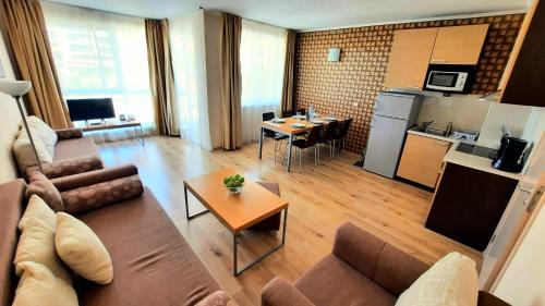 Obzor Apartamento | Obzor Beach Resort Apartment G-109