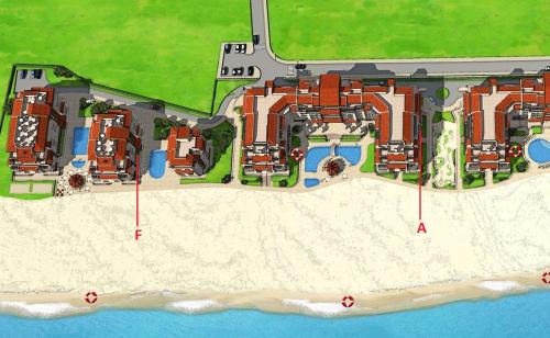Obzor Apartamento | Obzor Beach Resort F001 Urlaub BG