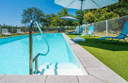 Lesperon Casa | Océan - Domaine Des Landes