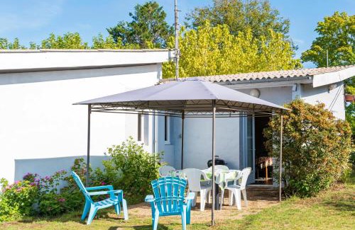 Lesperon Casa | Océan - Domaine Des Landes