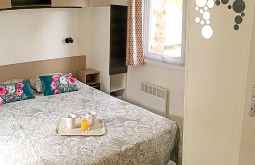 Les Mathes Otro | Océan Mobilhome Siblu Bonne Anse Village Vacances La Palmyre