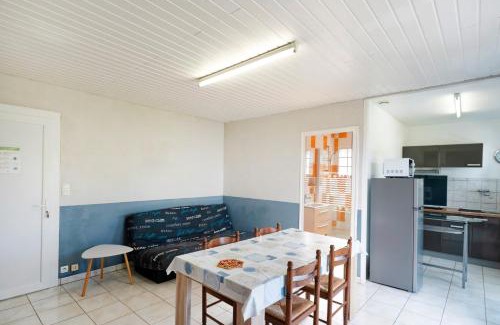 Lesperon Casa | Océan Ouest - Domaine Des Landes