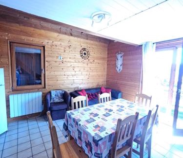 Xonrupt-Longemer Chalet De Esquí | Océane