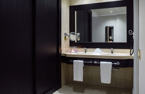 San Lázaro Hotel | Oca Puerta del Camino Hotel