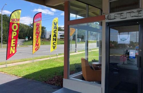 Ocala Hotel | Ocala Cove Motel