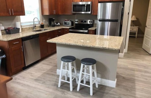 Fellowship Casa | Ocala retreat