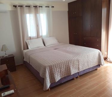 Thermo Casa | Οcalia Apartment