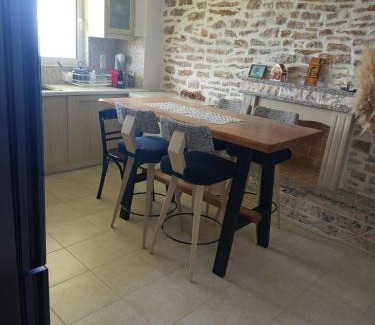 Thermo Casa | Οcalia Apartment