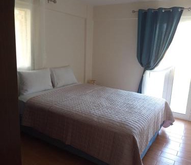 Thermo Casa | Οcalia Apartment