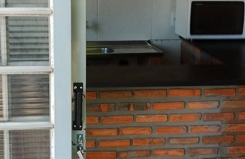 Ocaucu Hotel | Ocauçu Hotel Gran café