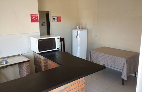 Ocaucu Hotel | Ocauçu Hotel Gran café