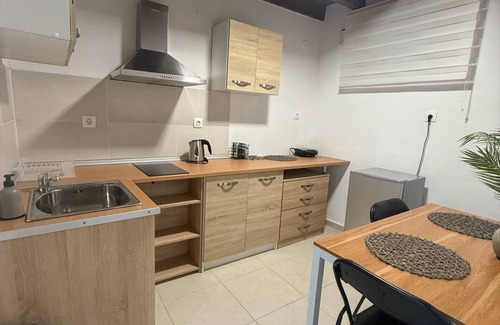 Halki Casa | Occasus Comfort Room