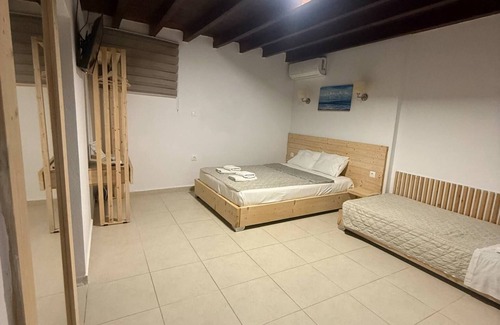 Halki Casa | Occasus Comfort Room