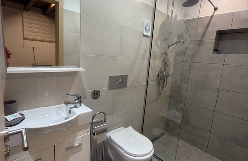 Halki Casa | Occasus Comfort Room