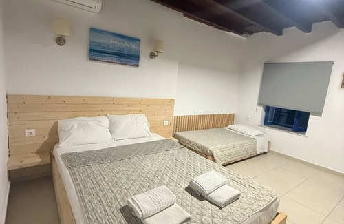 Halki Casa | Occasus Comfort Room