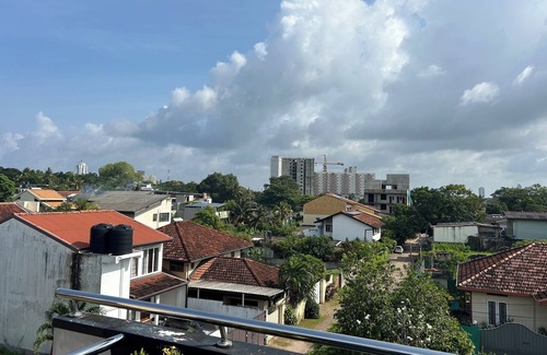 Colombo 05 Casa | Occazia Residence