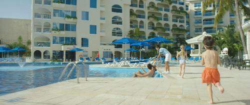 Zona Hotelera Complejo | Occidental Costa Cancún - All Inclusive
