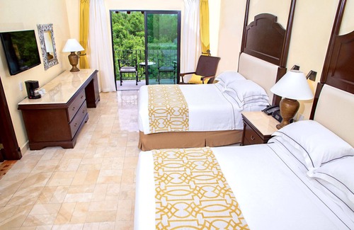 Costa Maya Complejo | Occidental Cozumel - All Inclusive