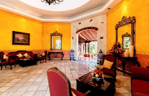 Costa Maya Complejo | Occidental Cozumel - All Inclusive