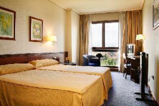 Ermitagana Hotel | Occidental Pamplona