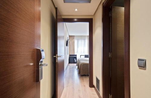 Ermitagana Hotel | Occidental Pamplona