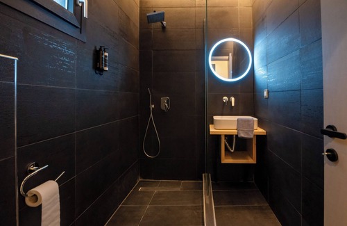 Skiathos Hotel | Ocean 11 Hotel