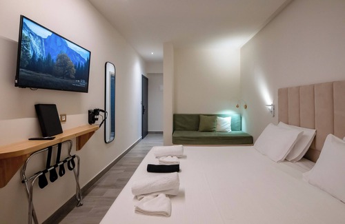 Skiathos Hotel | Ocean 11 Hotel