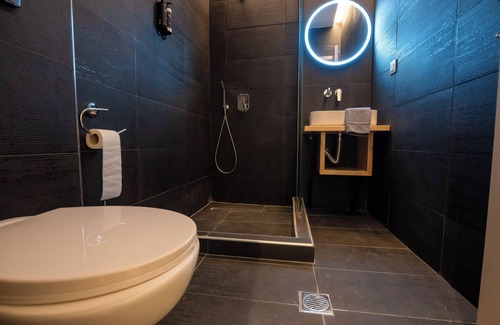 Skiathos Hotel | Ocean 11 Hotel