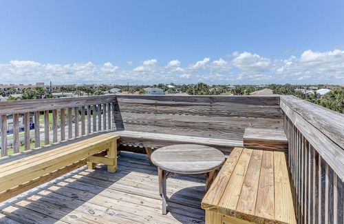 St. Augustine Casa | Ocean 14