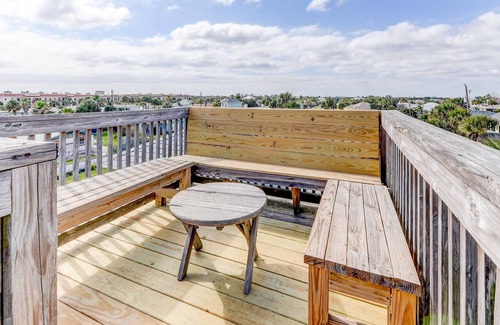 St. Augustine Casa | Ocean 14