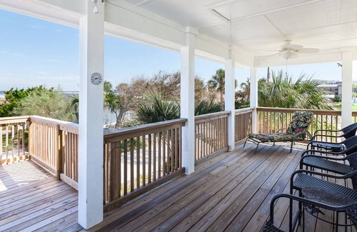 St. Augustine Casa | Ocean 14