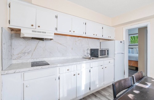 Downtown Myrtle Beach Hotel | Ocean 5 Hotel