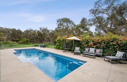 Torquay Casa | Ocean Acres And Pool 13