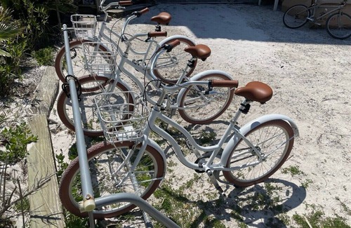 Chivas Bluff Apartamento | Ocean Air Upper West Private Beach Unit on 30A (BEACHFRONT)