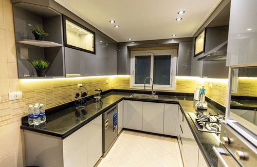 Heliopolis Apartamento | Ocean Apartments