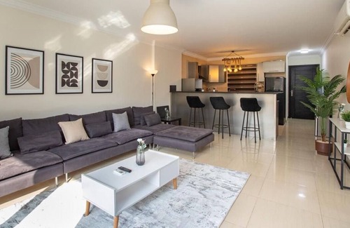 Heliopolis Apartamento | Ocean Apartments