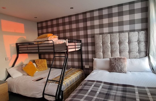 South Shore Hotel | Ocean Bay Hotel