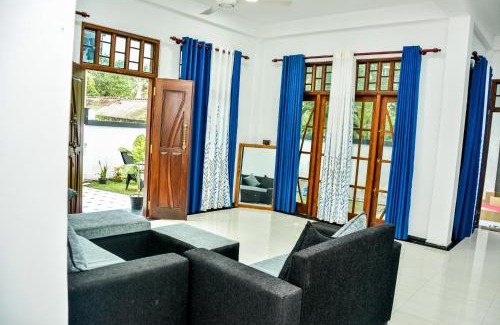 Kamburugamuwa Hotel | Ocean Bliss Villa Mirissa