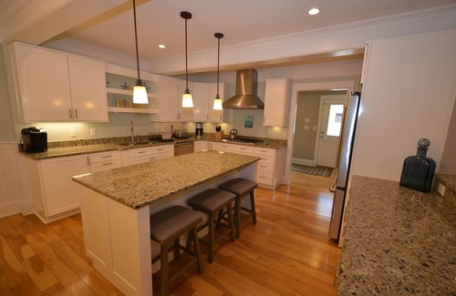 Rehoboth Beach Casa | 29B Olive Ave - Cuatro Habitaciones Casa, Capacidad 10