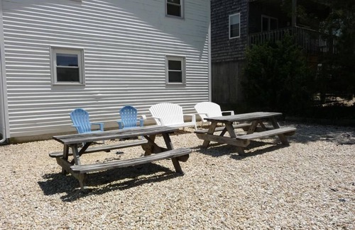 Surf City Casa | Alojamiento de 3 habitaciones en Surf City