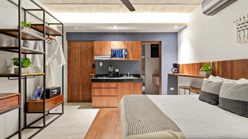 Luis Donaldo Colosio Apartamento | Ocean Boutique Condos