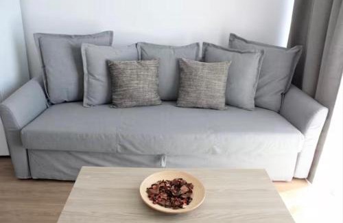 El Madronal Apartamento | Ocean Breeze Retreat