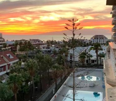 El Madronal Apartamento | Ocean Breeze Retreat