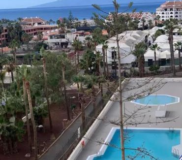 El Madronal Apartamento | Ocean Breeze Retreat