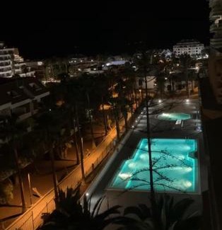 El Madronal Apartamento | Ocean Breeze Retreat