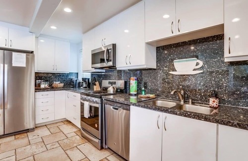Central Mission Beach Casa | Ocean Breeze 1