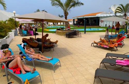 Costa Adeje Apartamento | Ocean Breeze and Seaview Resort